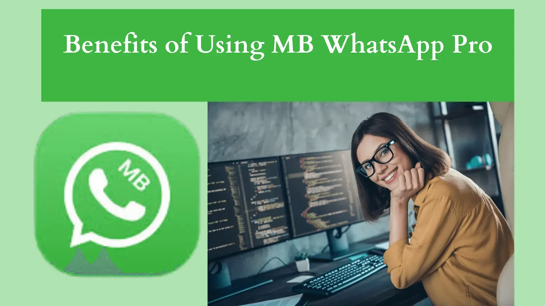 MB WhatsApp Pro