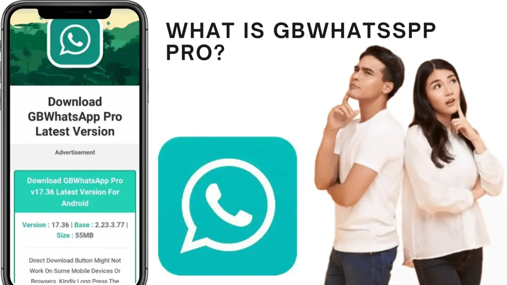 GbWhatsSpp Pro Download