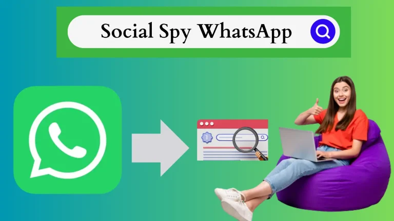 Download Social Spy WhatsApp for Android 
